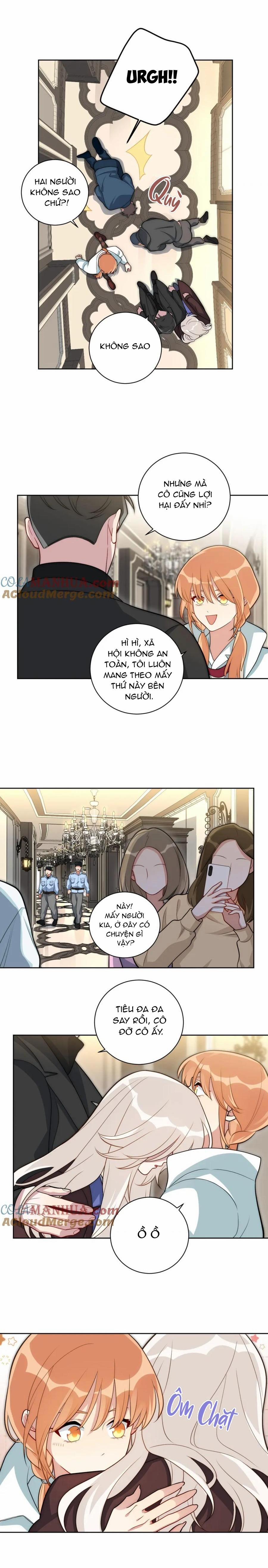 Nhiệm Vụ Của Thư Kí Nam 66 trang 11