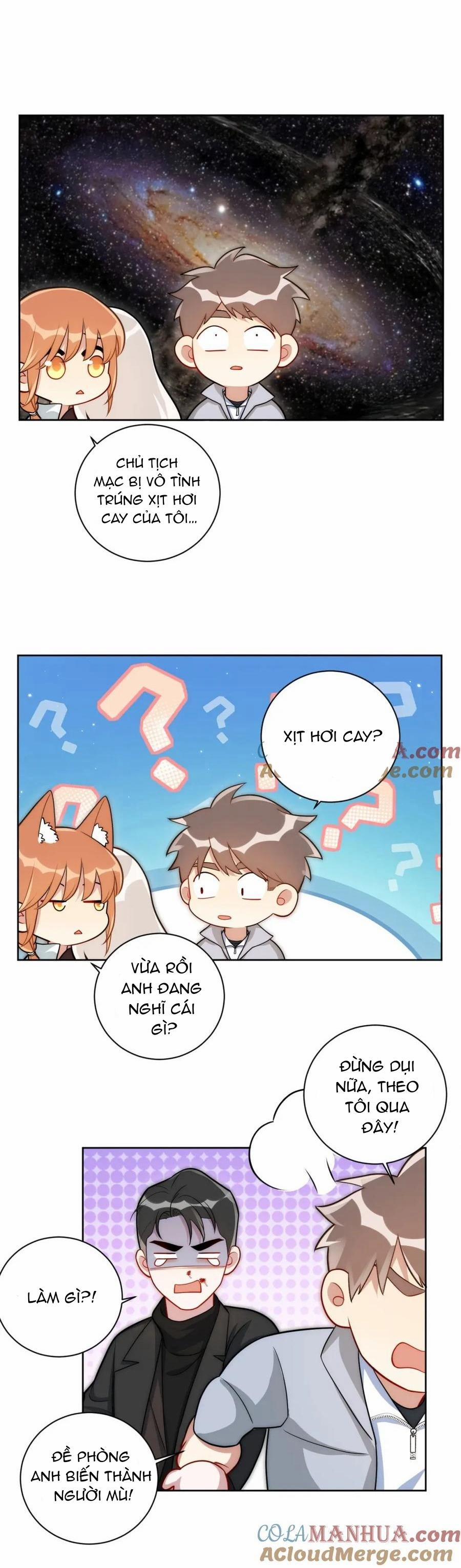 Nhiệm Vụ Của Thư Kí Nam 66 trang 15