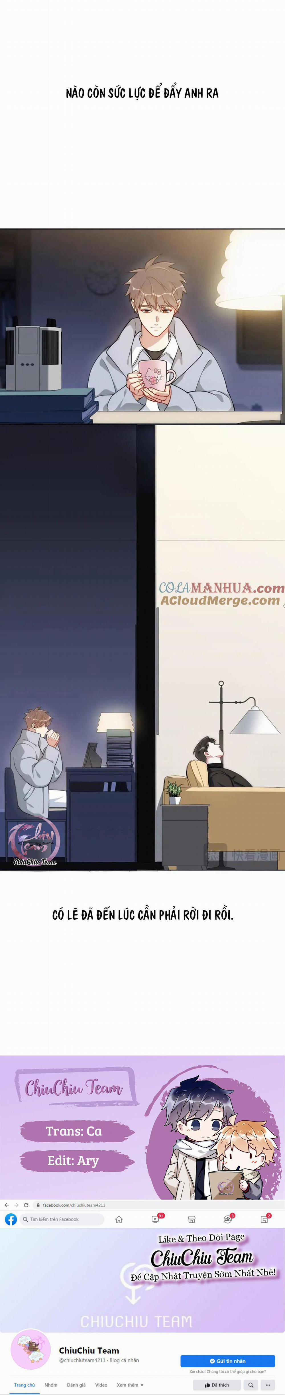 Nhiệm Vụ Của Thư Kí Nam 69 trang 12