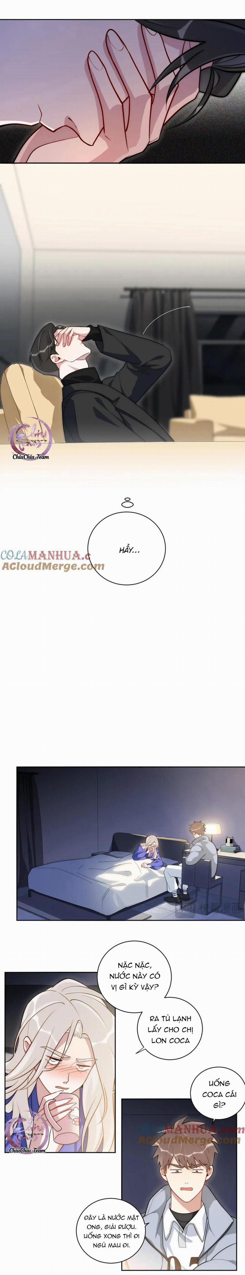 Nhiệm Vụ Của Thư Kí Nam 69 trang 6