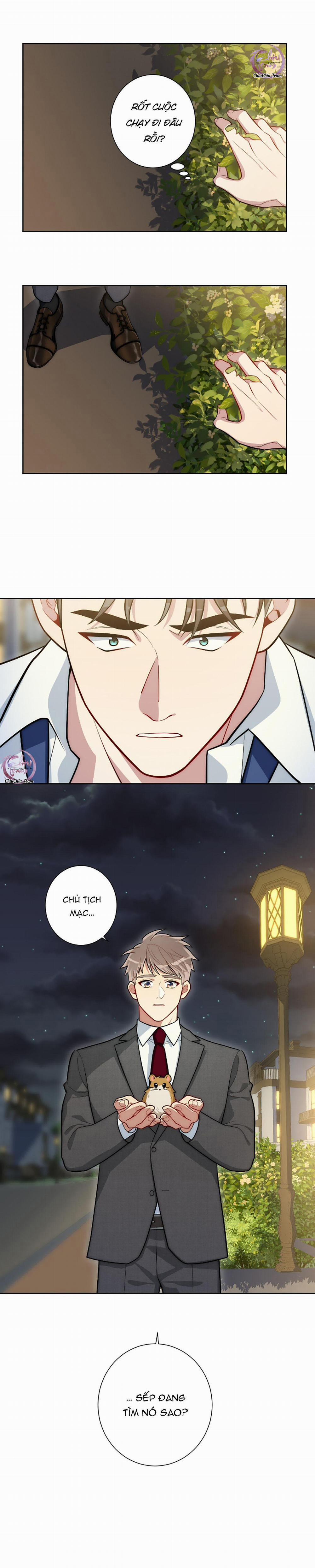 Nhiệm Vụ Của Thư Kí Nam 7 trang 2