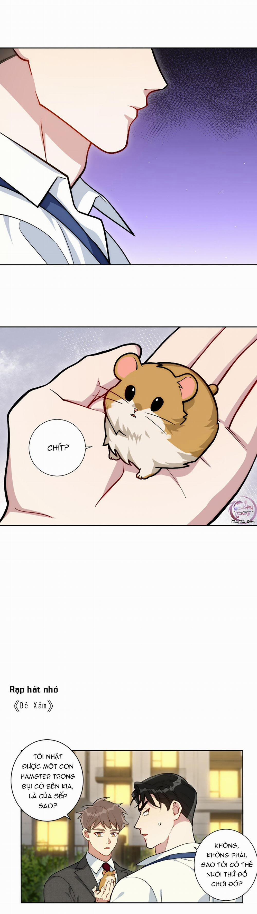 Nhiệm Vụ Của Thư Kí Nam 7 trang 7