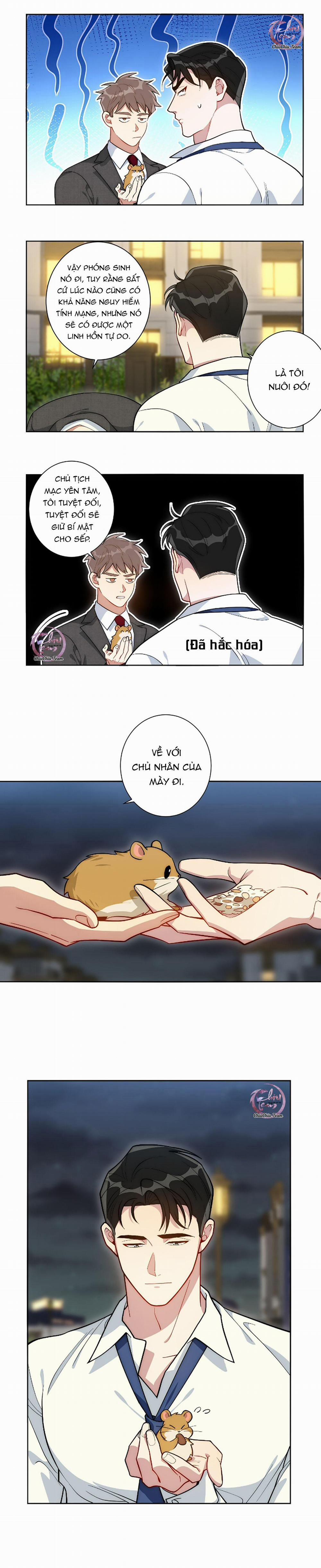 Nhiệm Vụ Của Thư Kí Nam 7 trang 8