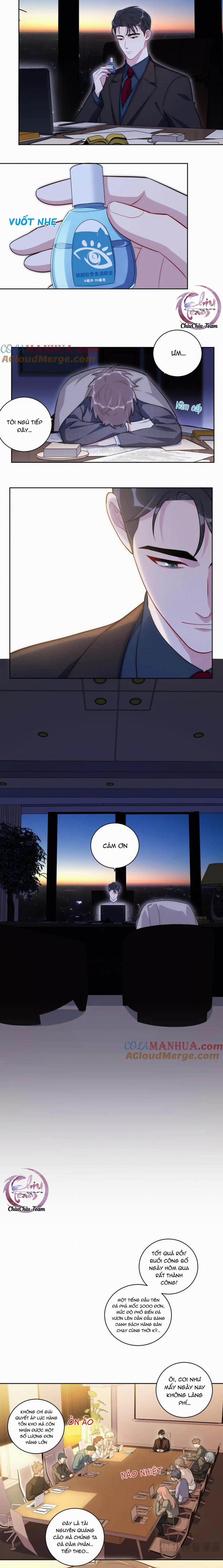 Nhiệm Vụ Của Thư Kí Nam 70 trang 2