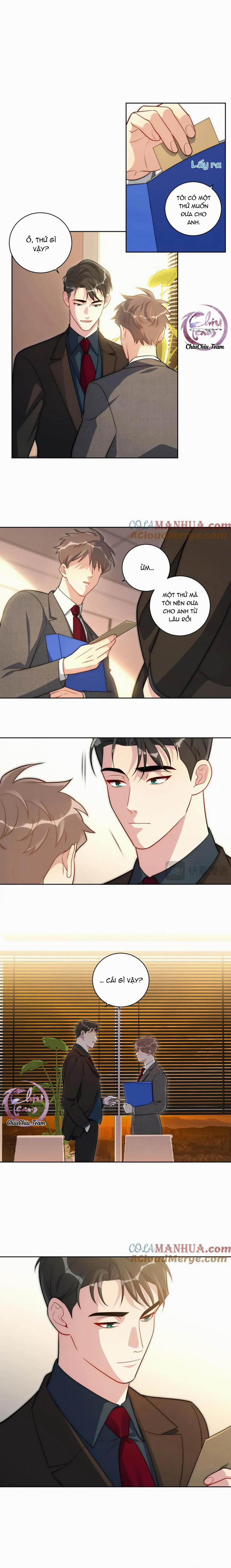 Nhiệm Vụ Của Thư Kí Nam 70 trang 5