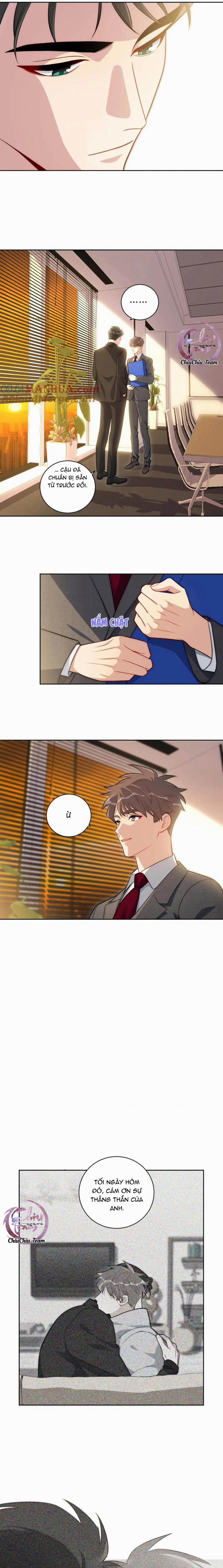 Nhiệm Vụ Của Thư Kí Nam 70 trang 6