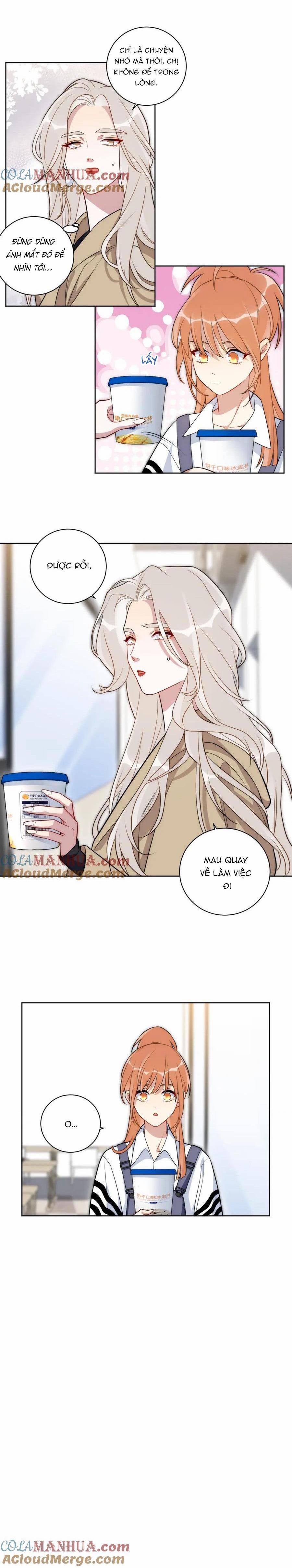 Nhiệm Vụ Của Thư Kí Nam 71 trang 12