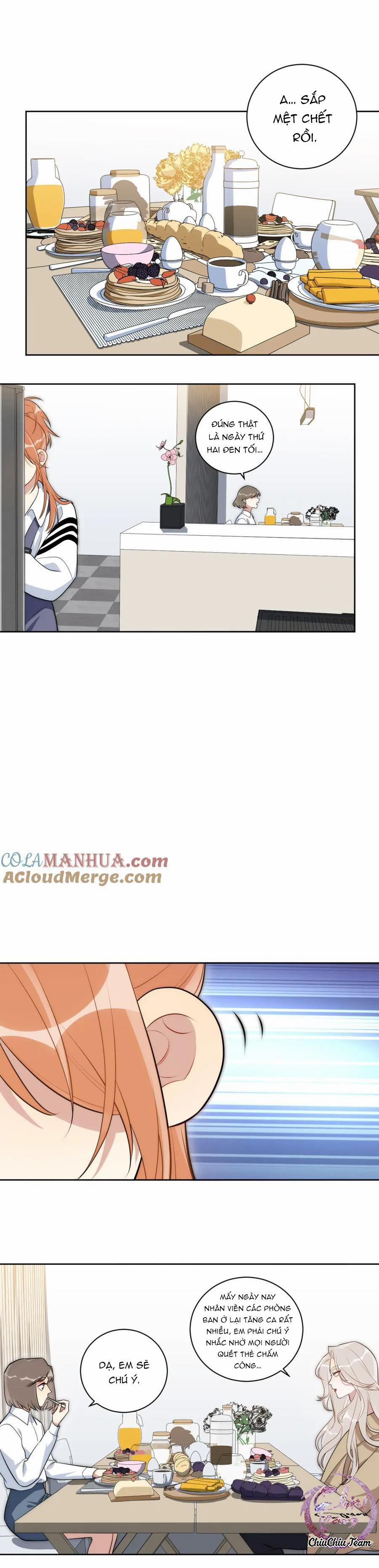 Nhiệm Vụ Của Thư Kí Nam 71 trang 7