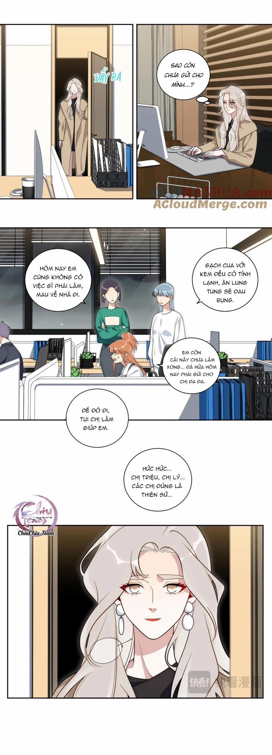 Nhiệm Vụ Của Thư Kí Nam 72 trang 15