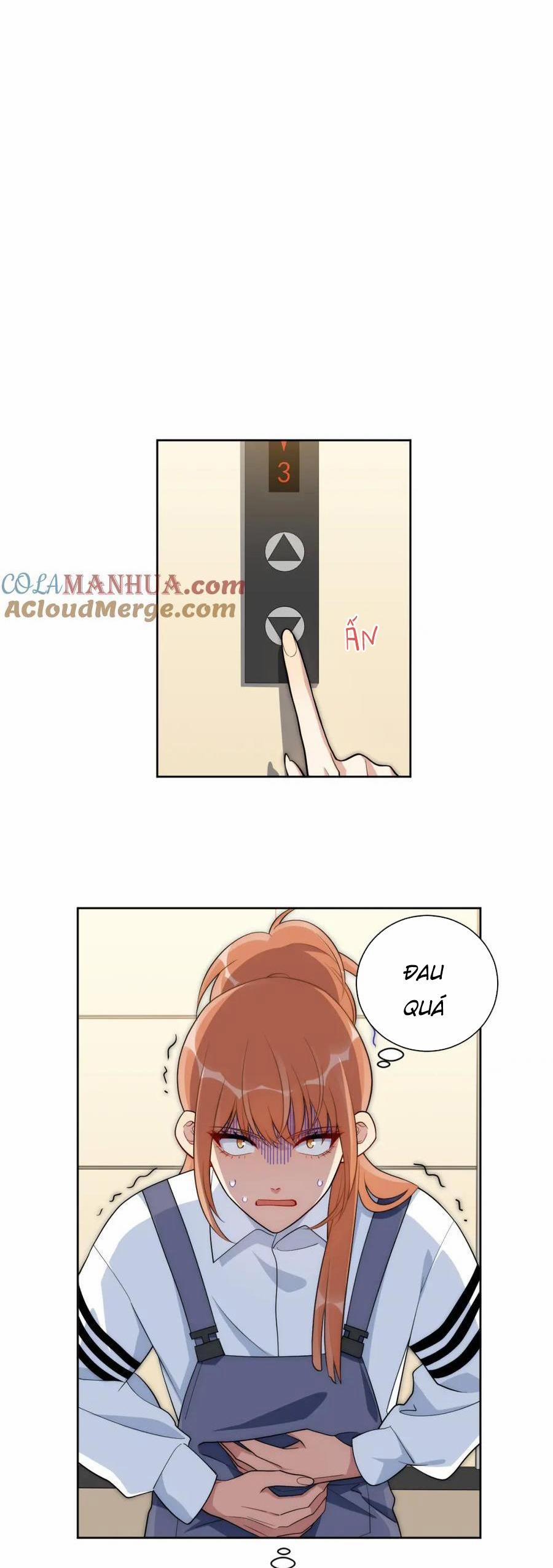 Nhiệm Vụ Của Thư Kí Nam 72 trang 16