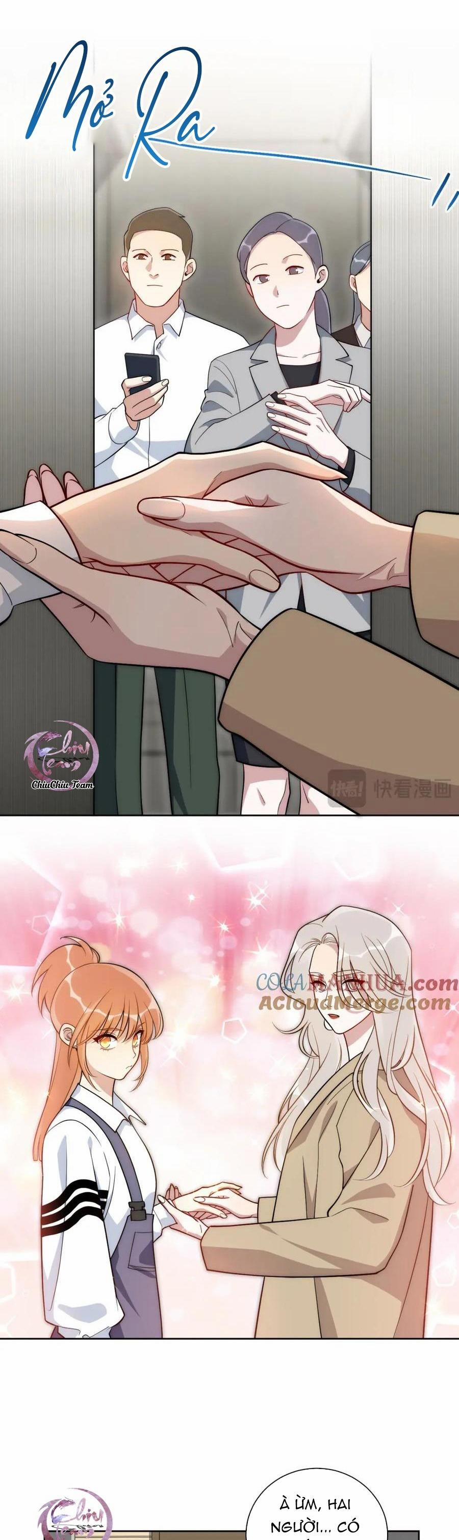 Nhiệm Vụ Của Thư Kí Nam 72 trang 29