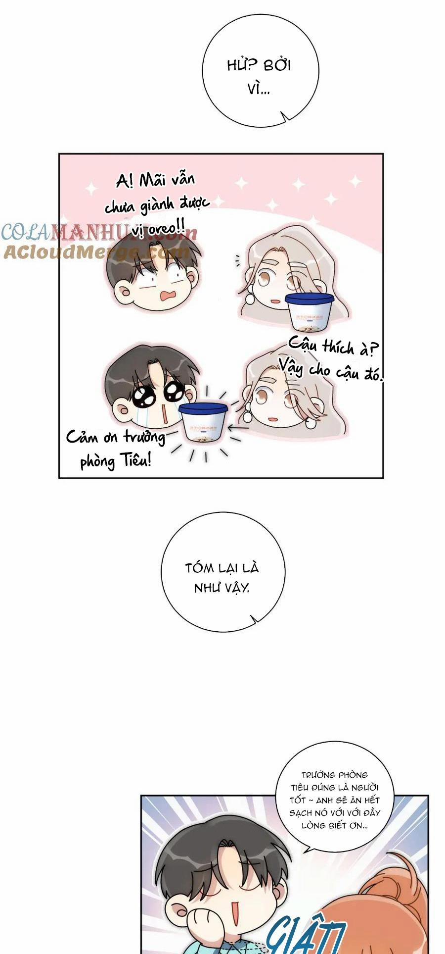 Nhiệm Vụ Của Thư Kí Nam 72 trang 4