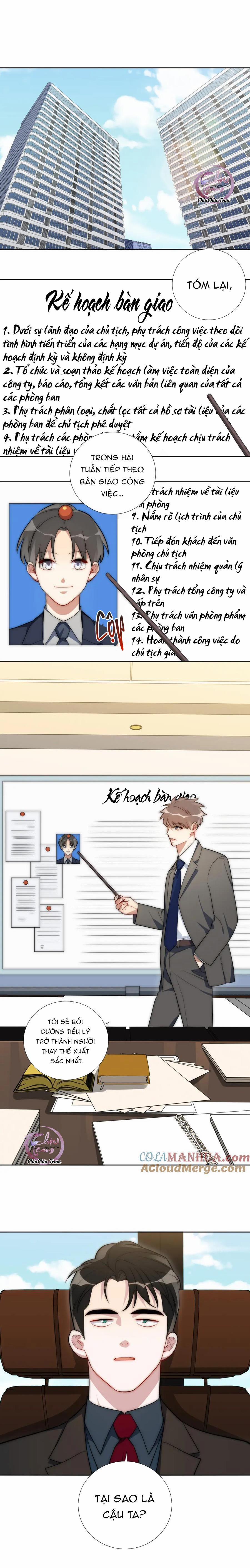 Nhiệm Vụ Của Thư Kí Nam 73 trang 7