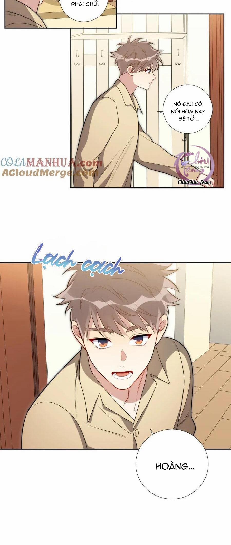 Nhiệm Vụ Của Thư Kí Nam 74 trang 14