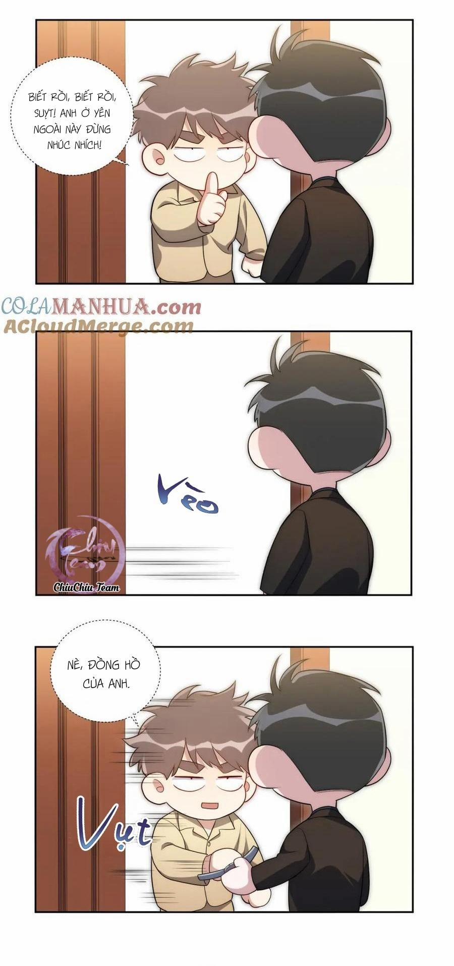 Nhiệm Vụ Của Thư Kí Nam 74 trang 17