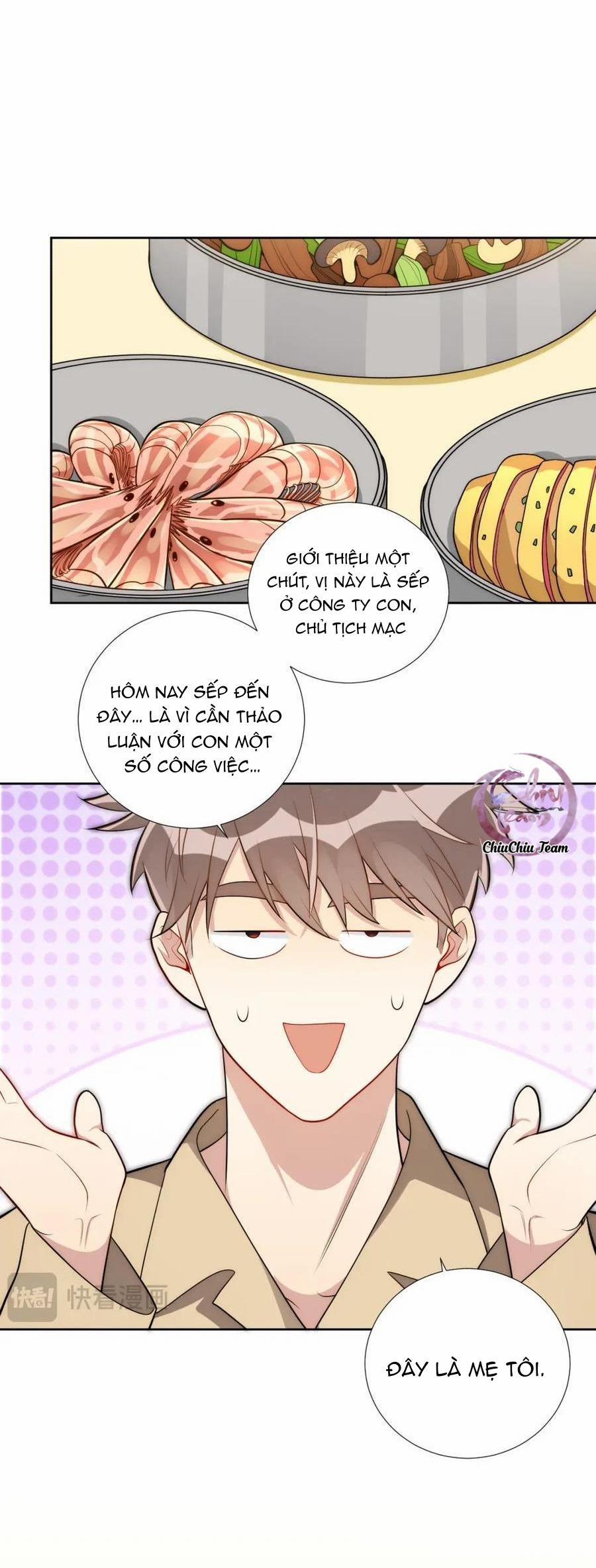 Nhiệm Vụ Của Thư Kí Nam 74 trang 20