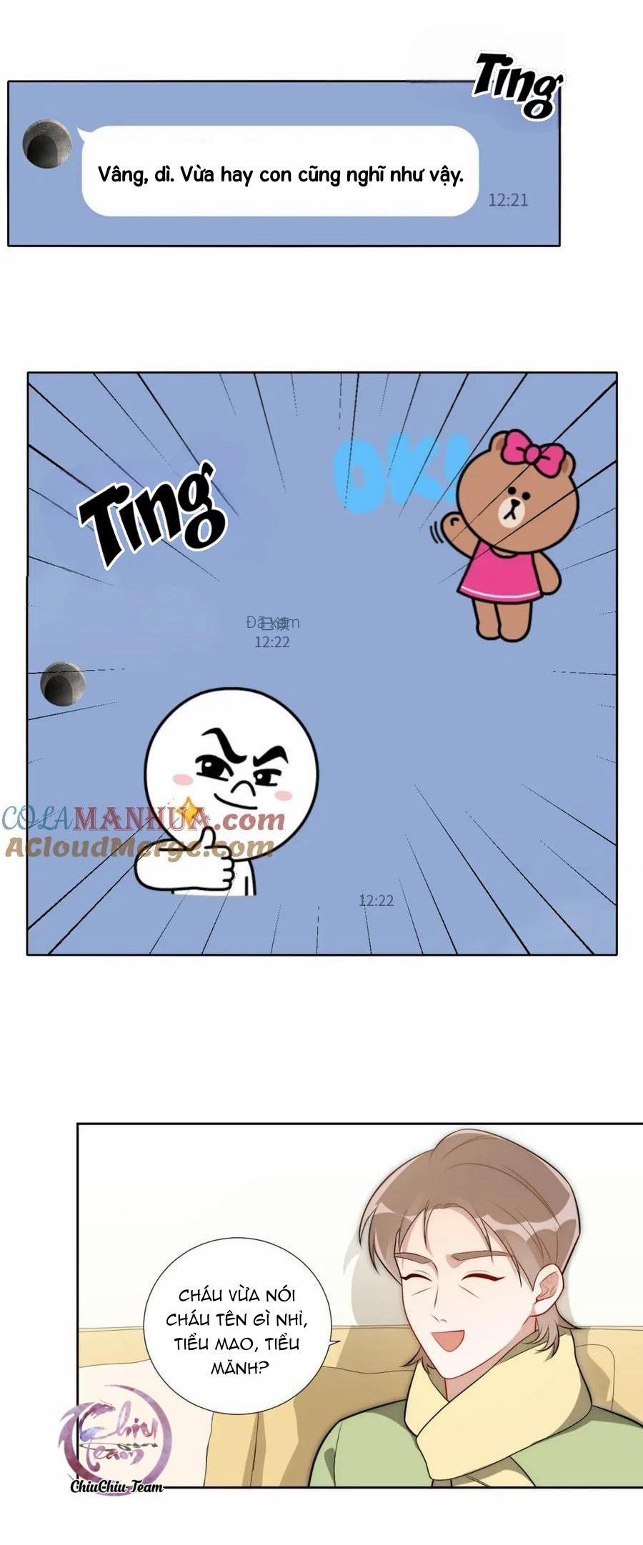 Nhiệm Vụ Của Thư Kí Nam 74 trang 22