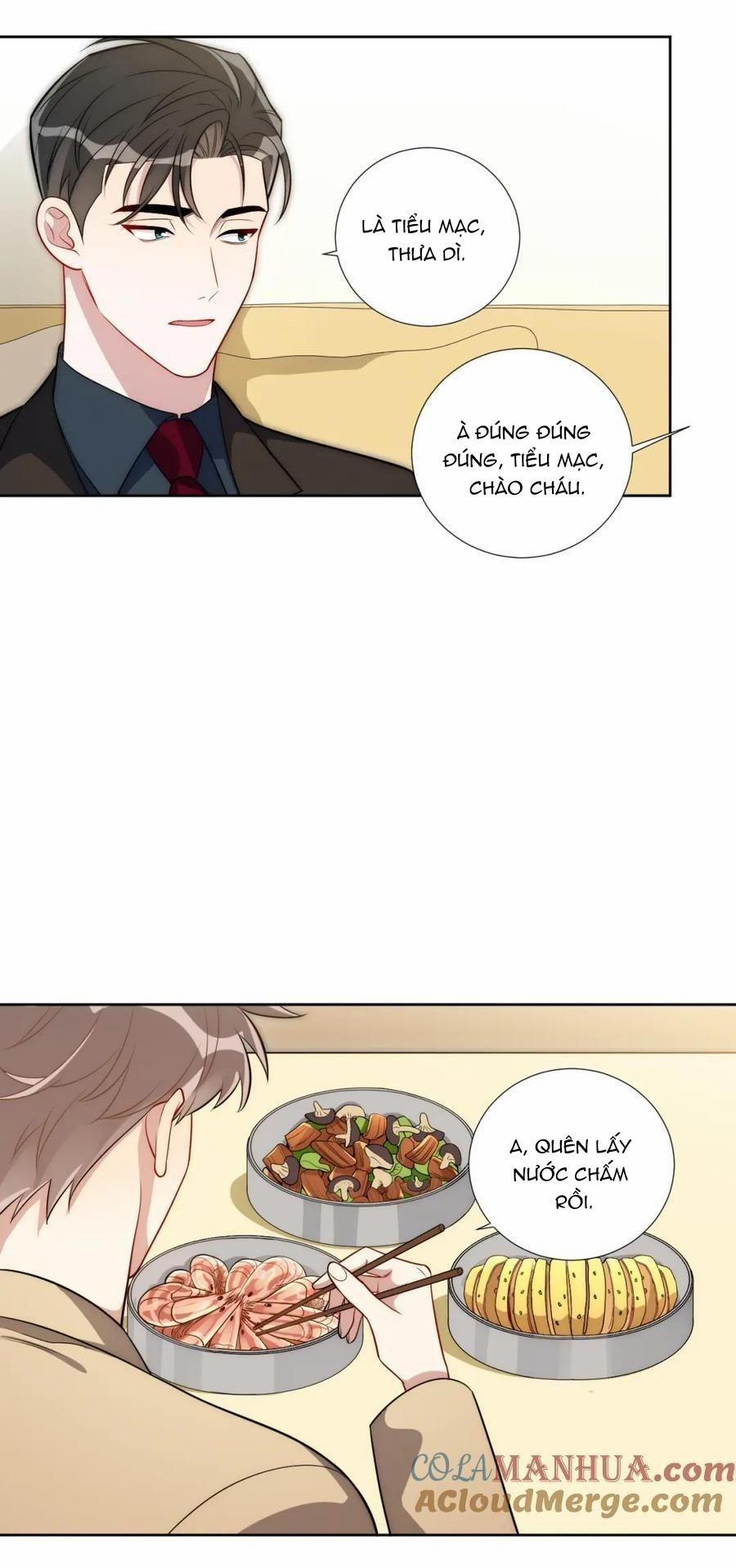 Nhiệm Vụ Của Thư Kí Nam 74 trang 23