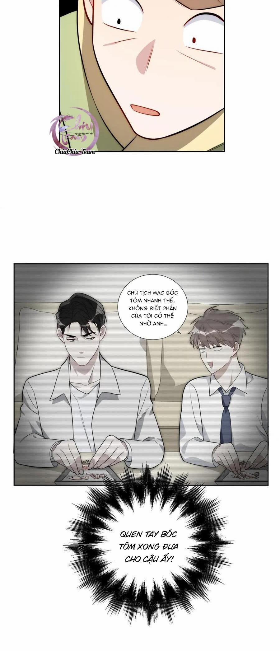 Nhiệm Vụ Của Thư Kí Nam 74 trang 28