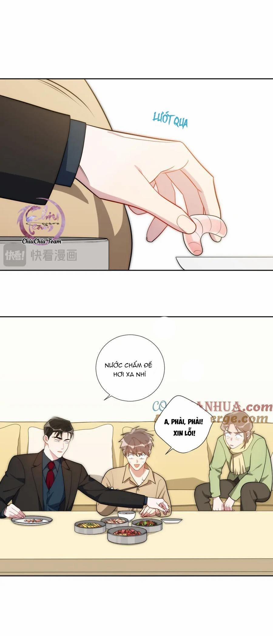 Nhiệm Vụ Của Thư Kí Nam 74 trang 29