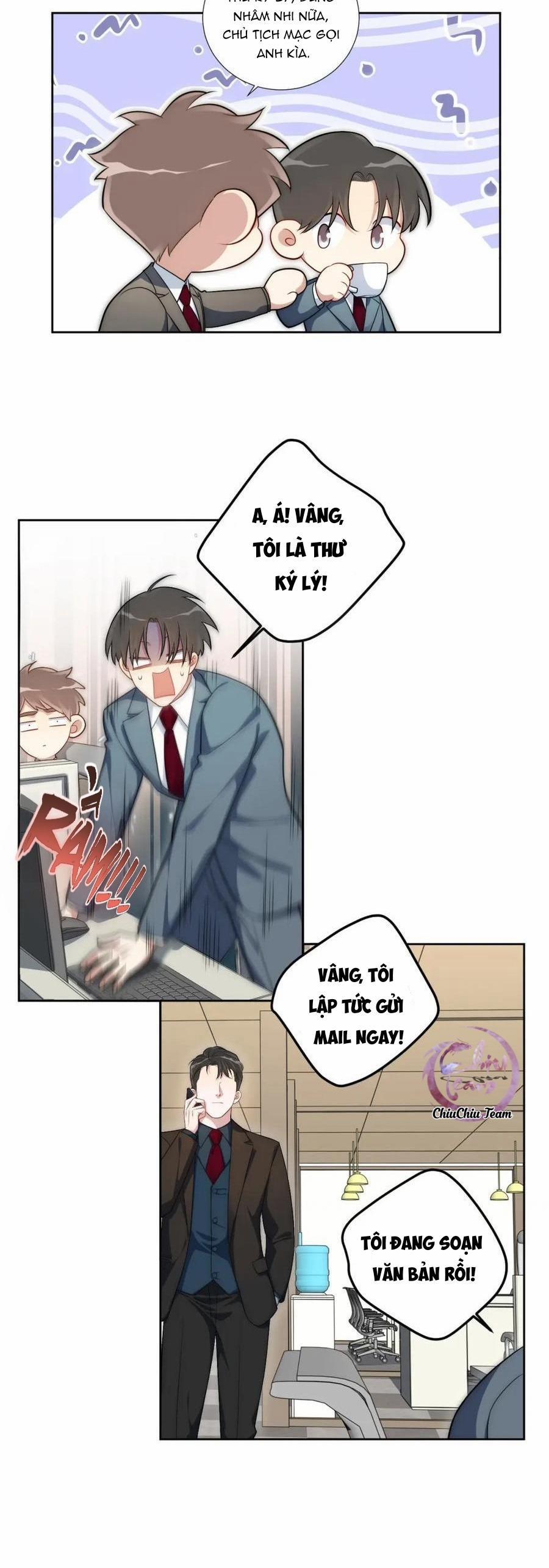 Nhiệm Vụ Của Thư Kí Nam 74 trang 6