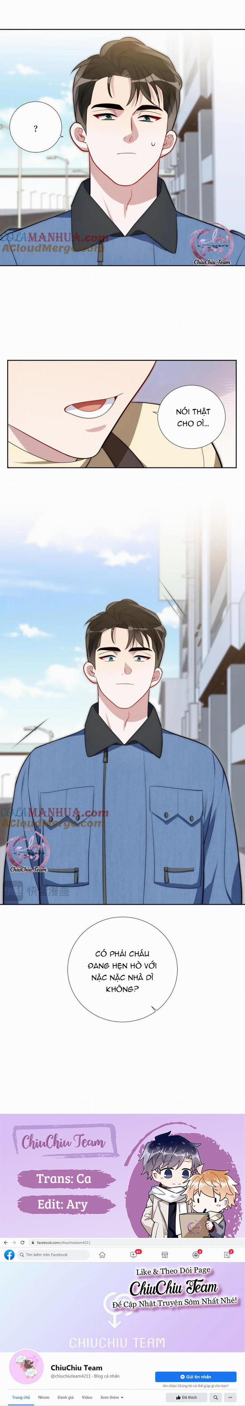 Nhiệm Vụ Của Thư Kí Nam 75 trang 11