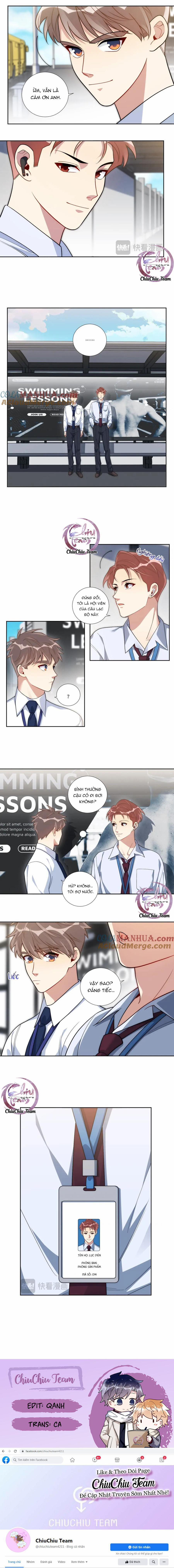 Nhiệm Vụ Của Thư Kí Nam 77 trang 11