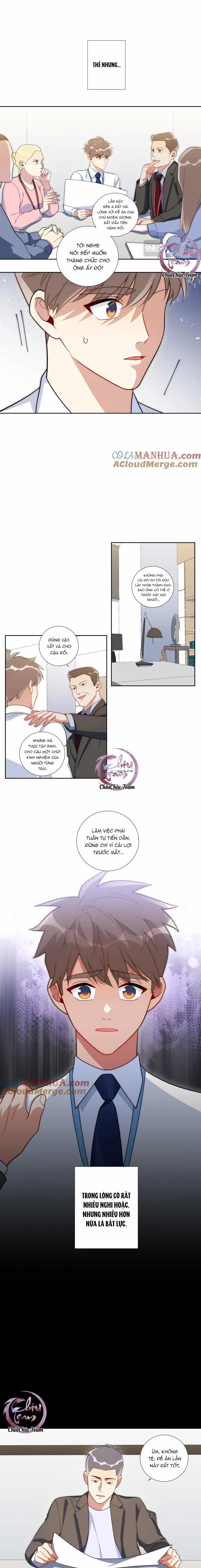 Nhiệm Vụ Của Thư Kí Nam 77 trang 7