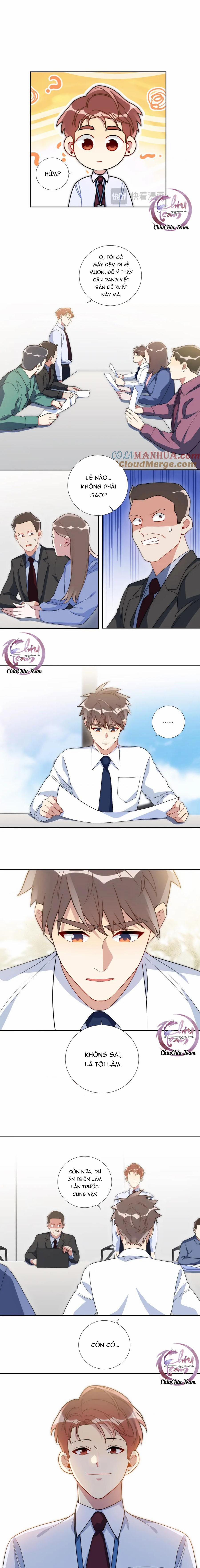 Nhiệm Vụ Của Thư Kí Nam 77 trang 9