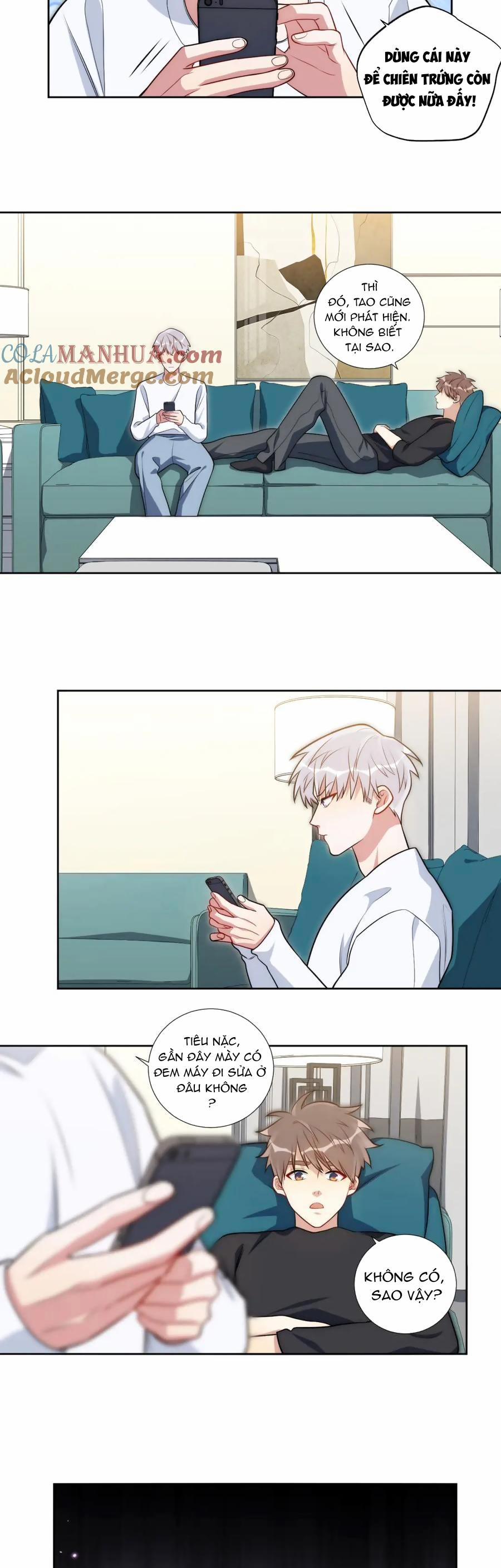 Nhiệm Vụ Của Thư Kí Nam 79 trang 2