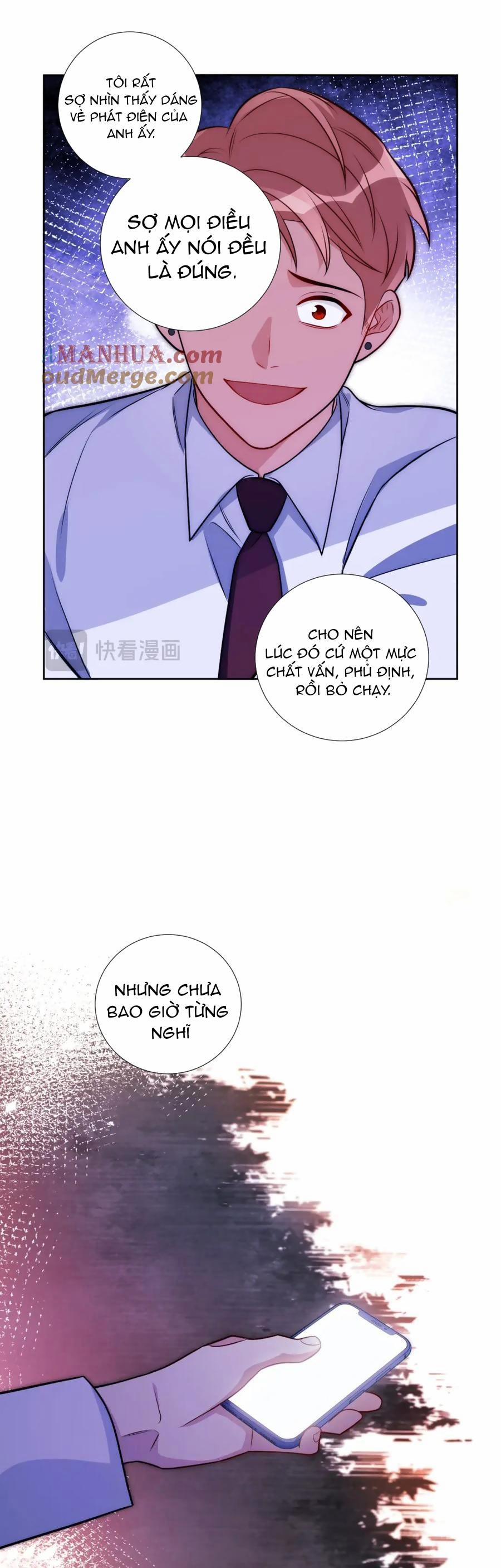 Nhiệm Vụ Của Thư Kí Nam 79 trang 23