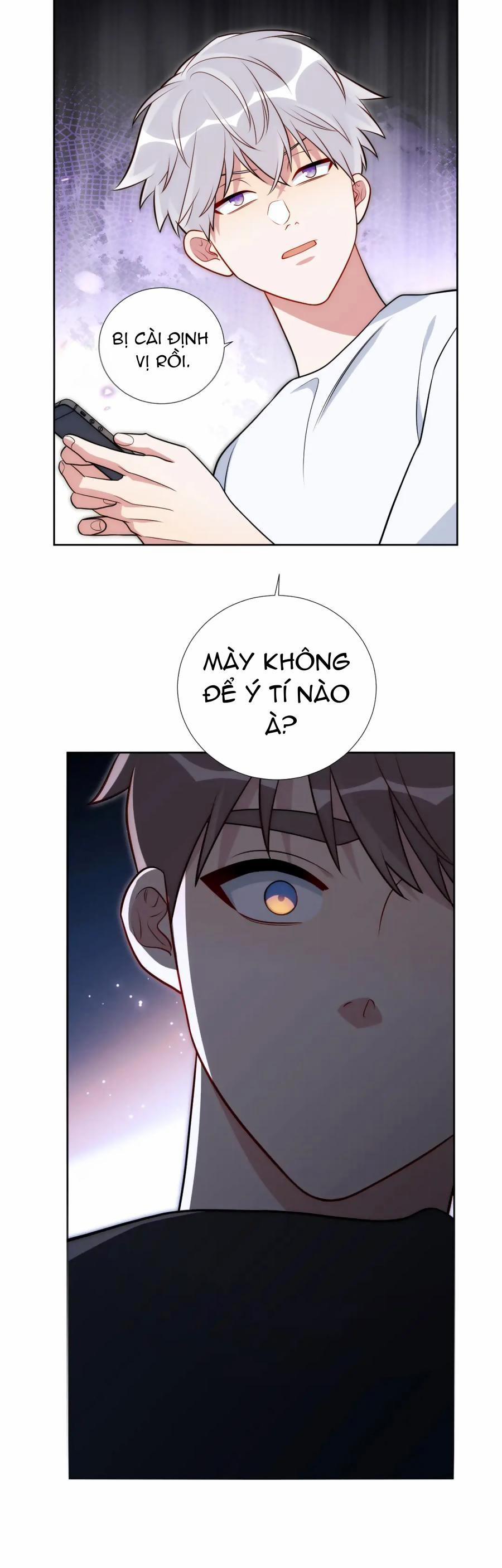 Nhiệm Vụ Của Thư Kí Nam 79 trang 6