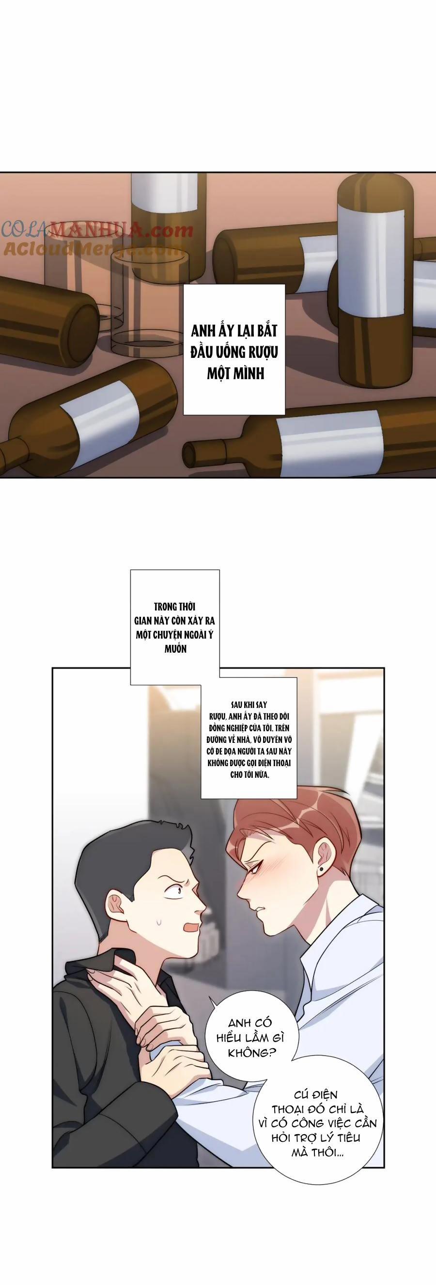 Nhiệm Vụ Của Thư Kí Nam 79 trang 8