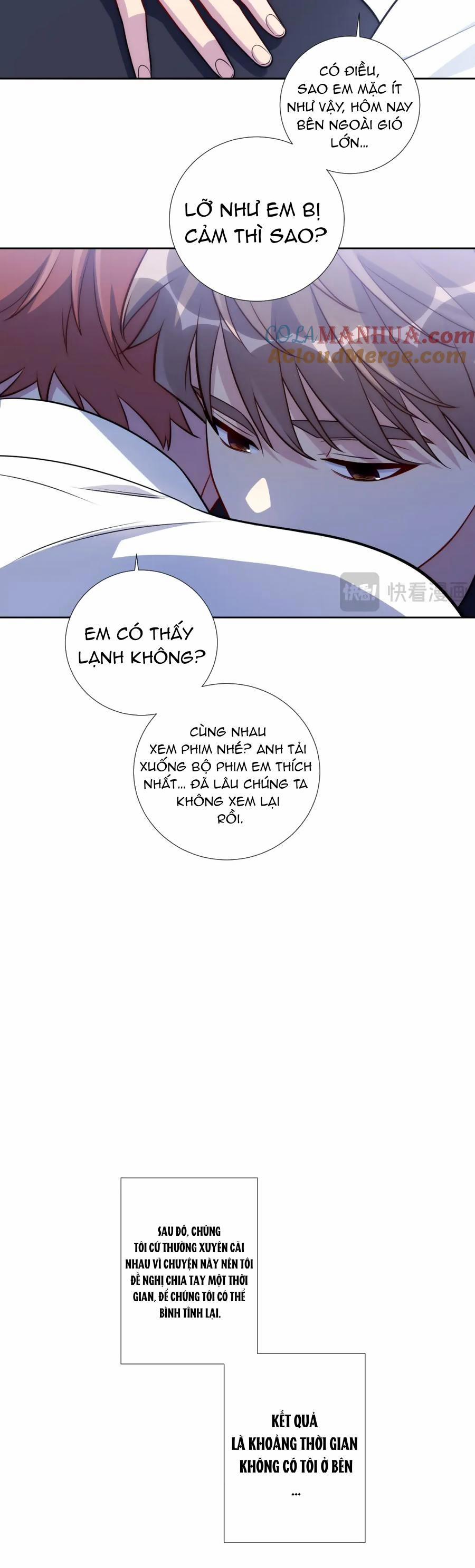 Nhiệm Vụ Của Thư Kí Nam 79 trang 9