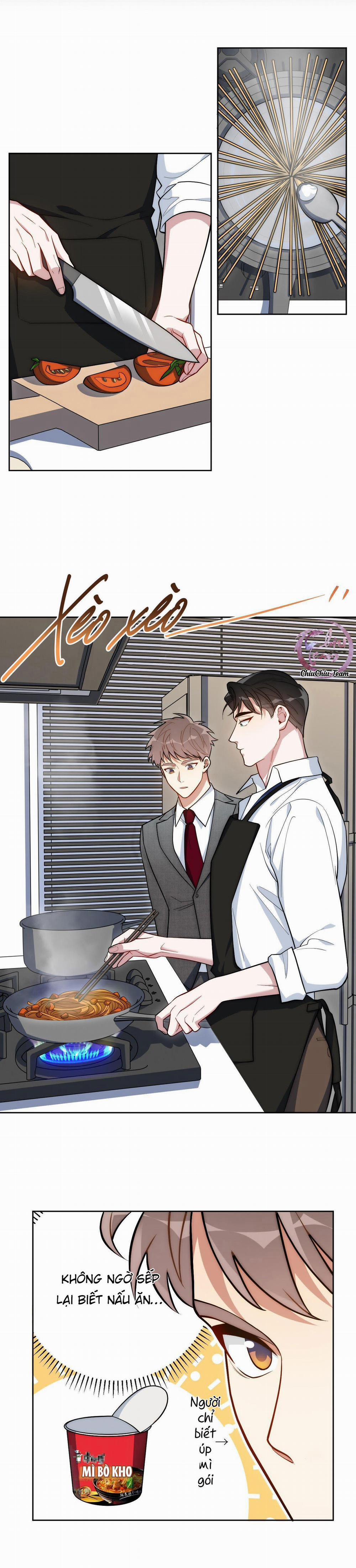 Nhiệm Vụ Của Thư Kí Nam 8 trang 11