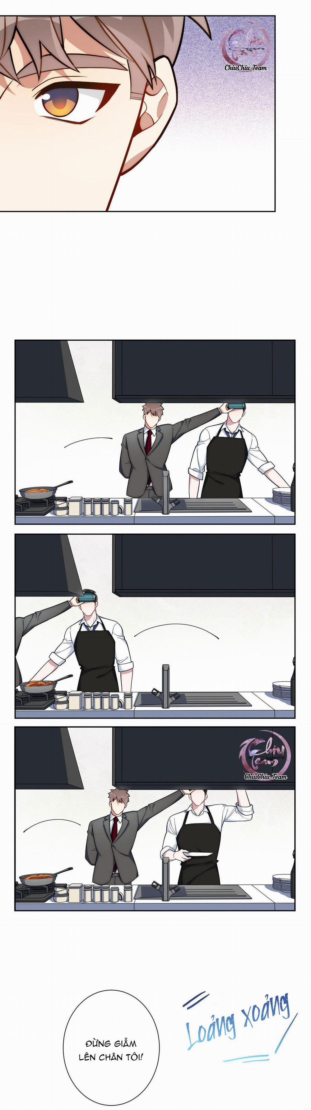 Nhiệm Vụ Của Thư Kí Nam 8 trang 13