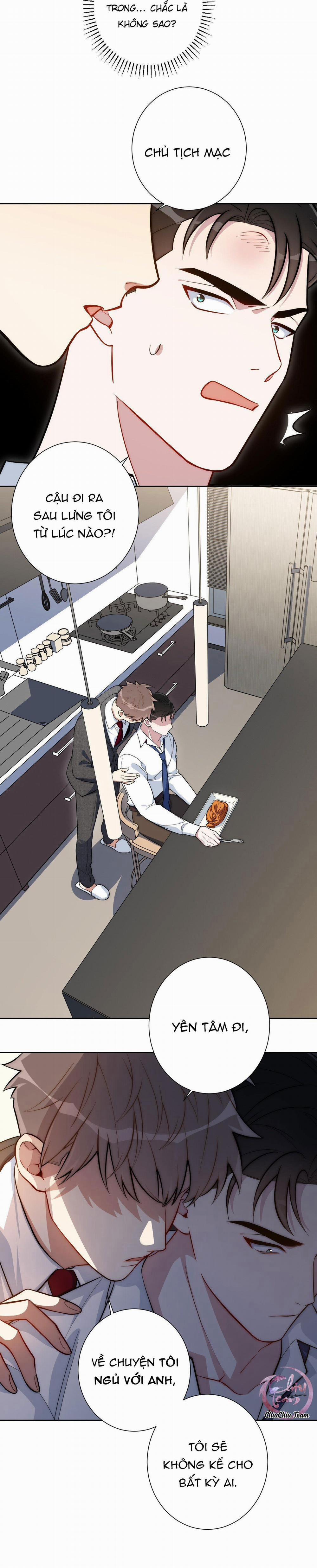 Nhiệm Vụ Của Thư Kí Nam 8 trang 18