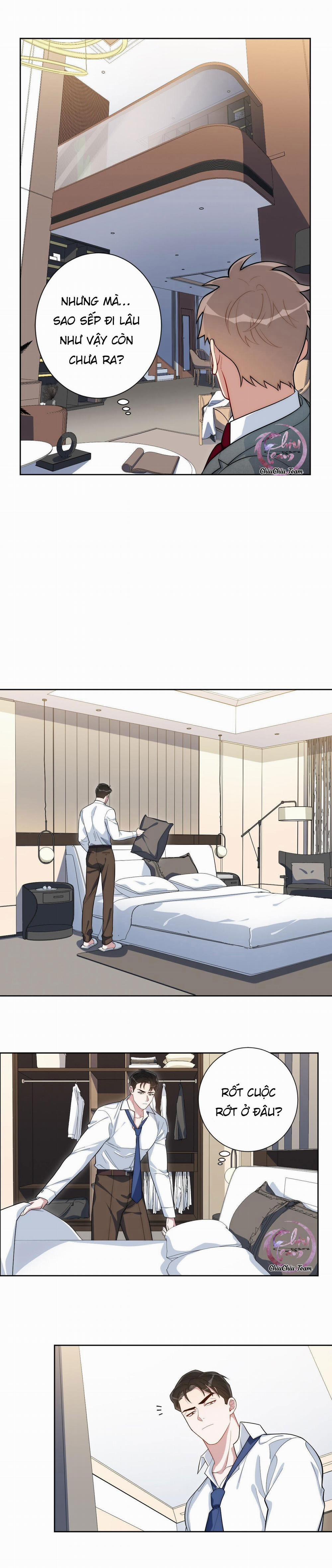 Nhiệm Vụ Của Thư Kí Nam 8 trang 2