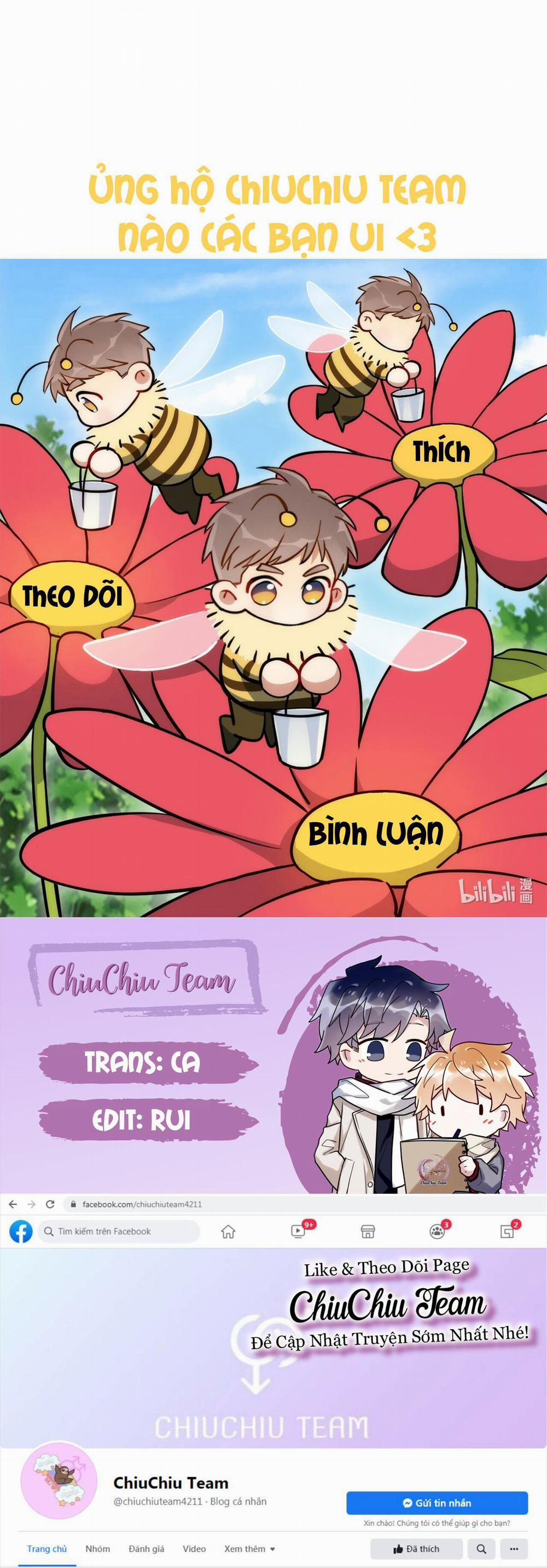 Nhiệm Vụ Của Thư Kí Nam 8 trang 20