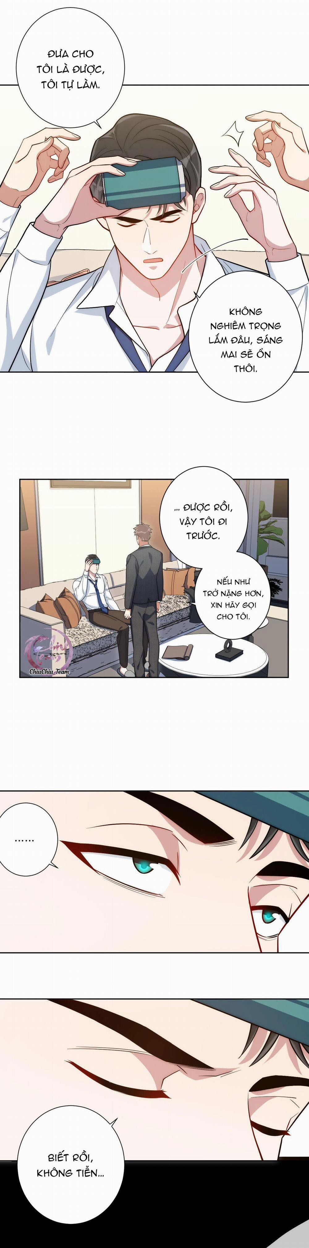 Nhiệm Vụ Của Thư Kí Nam 8 trang 7