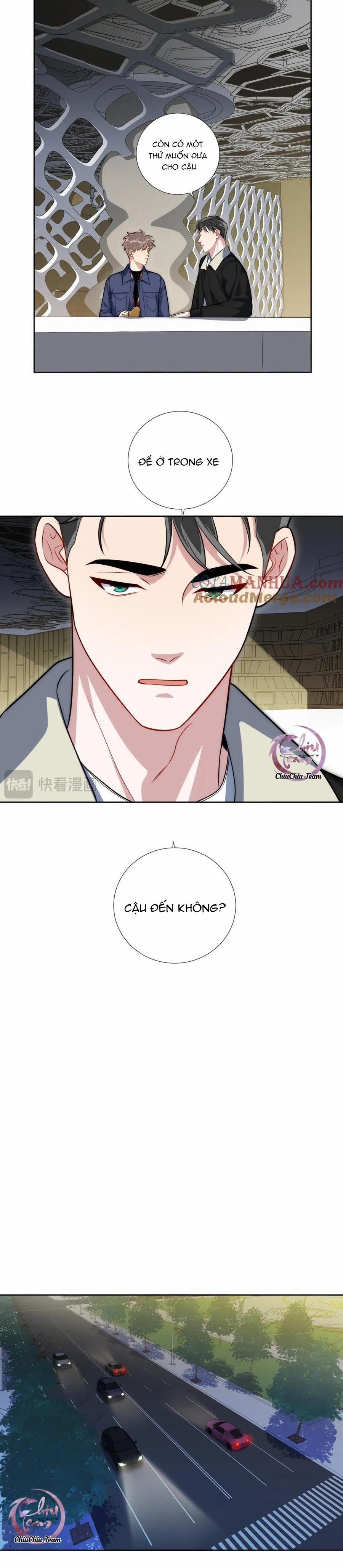 Nhiệm Vụ Của Thư Kí Nam 80 trang 9