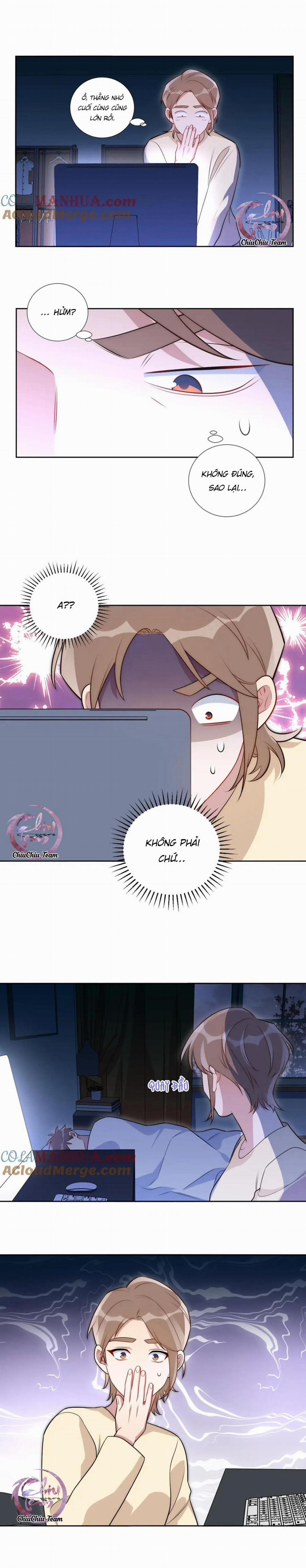 Nhiệm Vụ Của Thư Kí Nam 82 trang 10