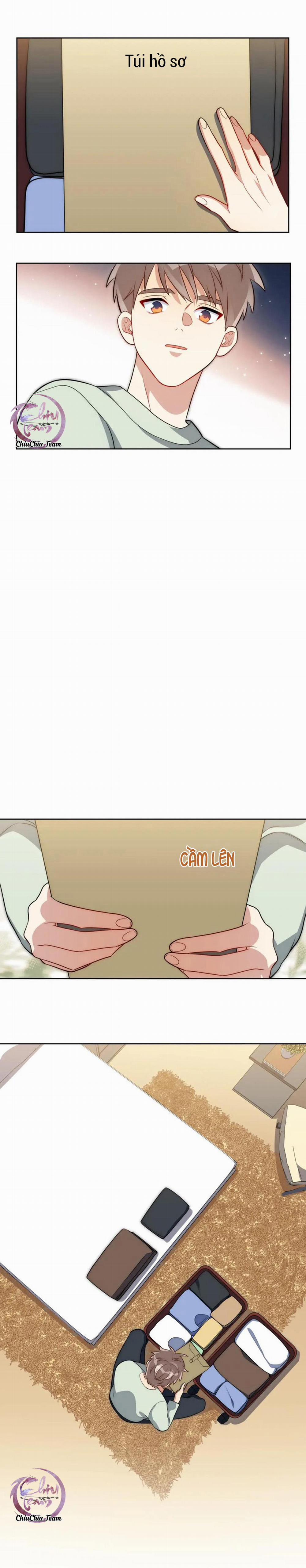 Nhiệm Vụ Của Thư Kí Nam 82 trang 12