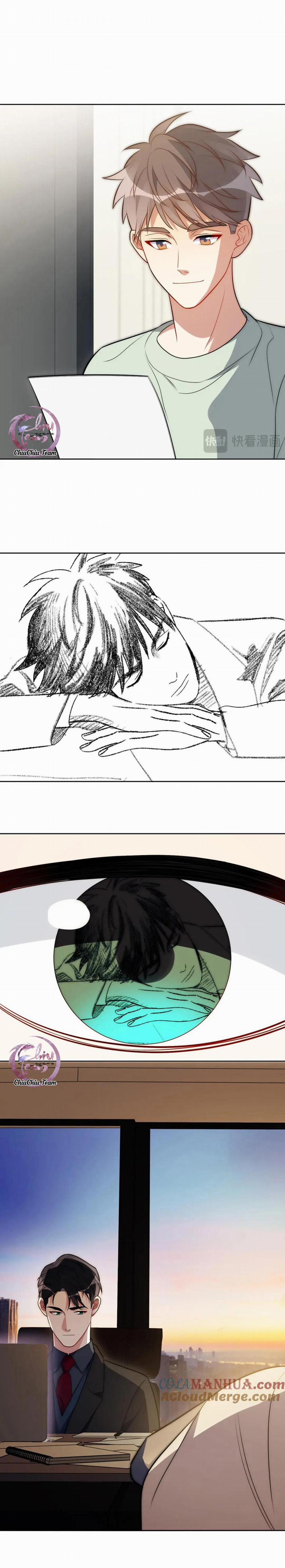 Nhiệm Vụ Của Thư Kí Nam 82 trang 19