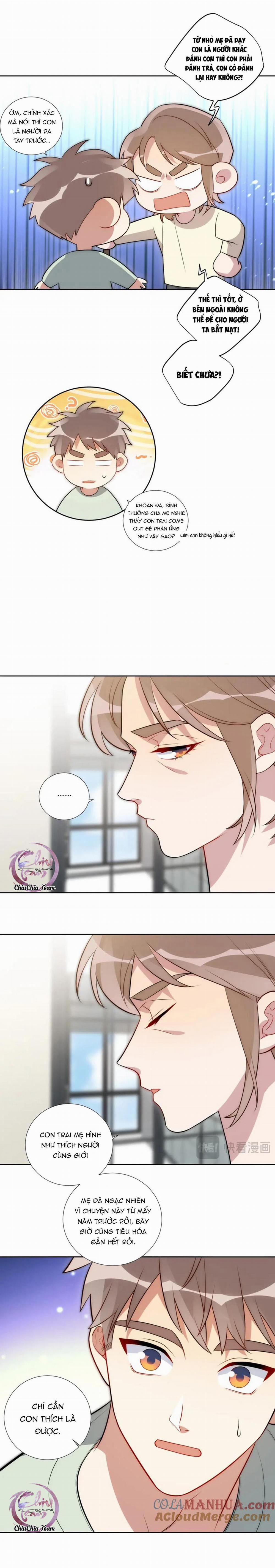 Nhiệm Vụ Của Thư Kí Nam 82 trang 6