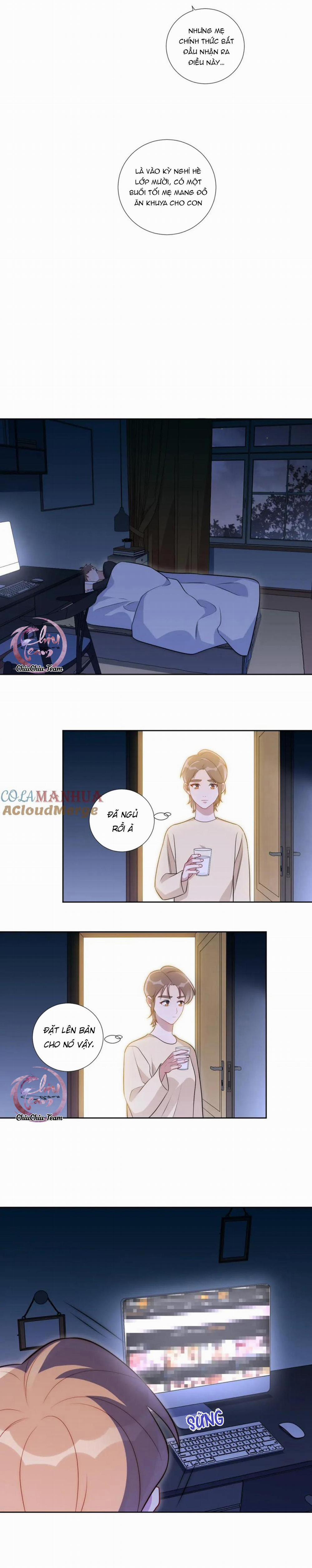 Nhiệm Vụ Của Thư Kí Nam 82 trang 9