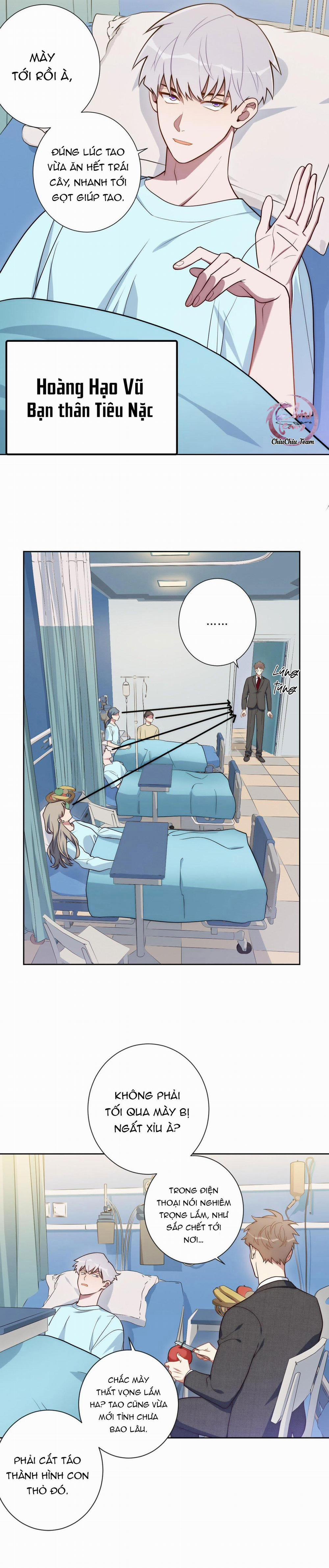 Nhiệm Vụ Của Thư Kí Nam 9 trang 2