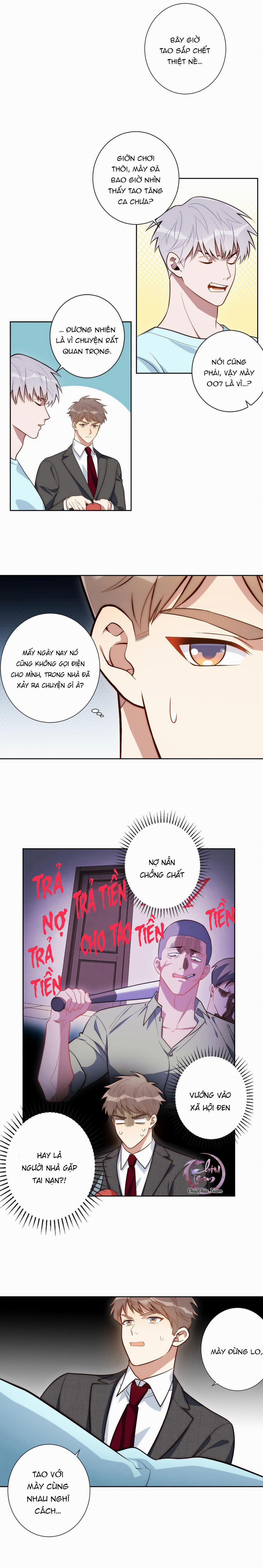 Nhiệm Vụ Của Thư Kí Nam 9 trang 4