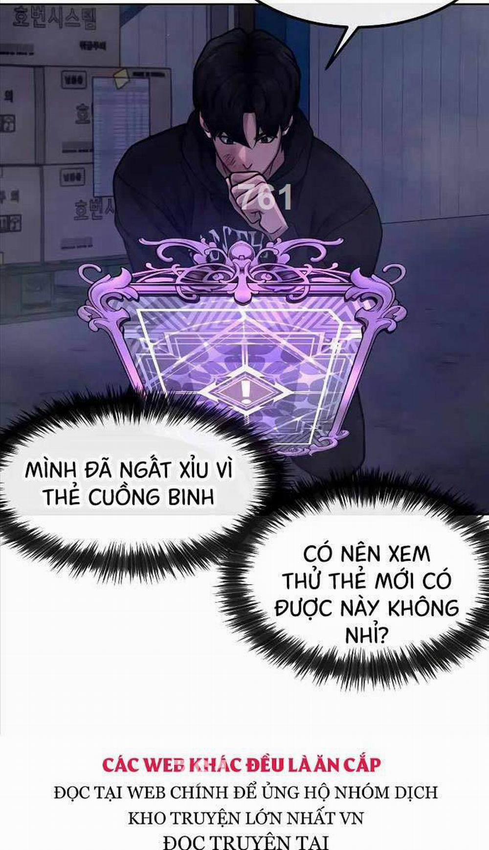 Nhiệm Vụ Diệu Kỳ 122 trang 1