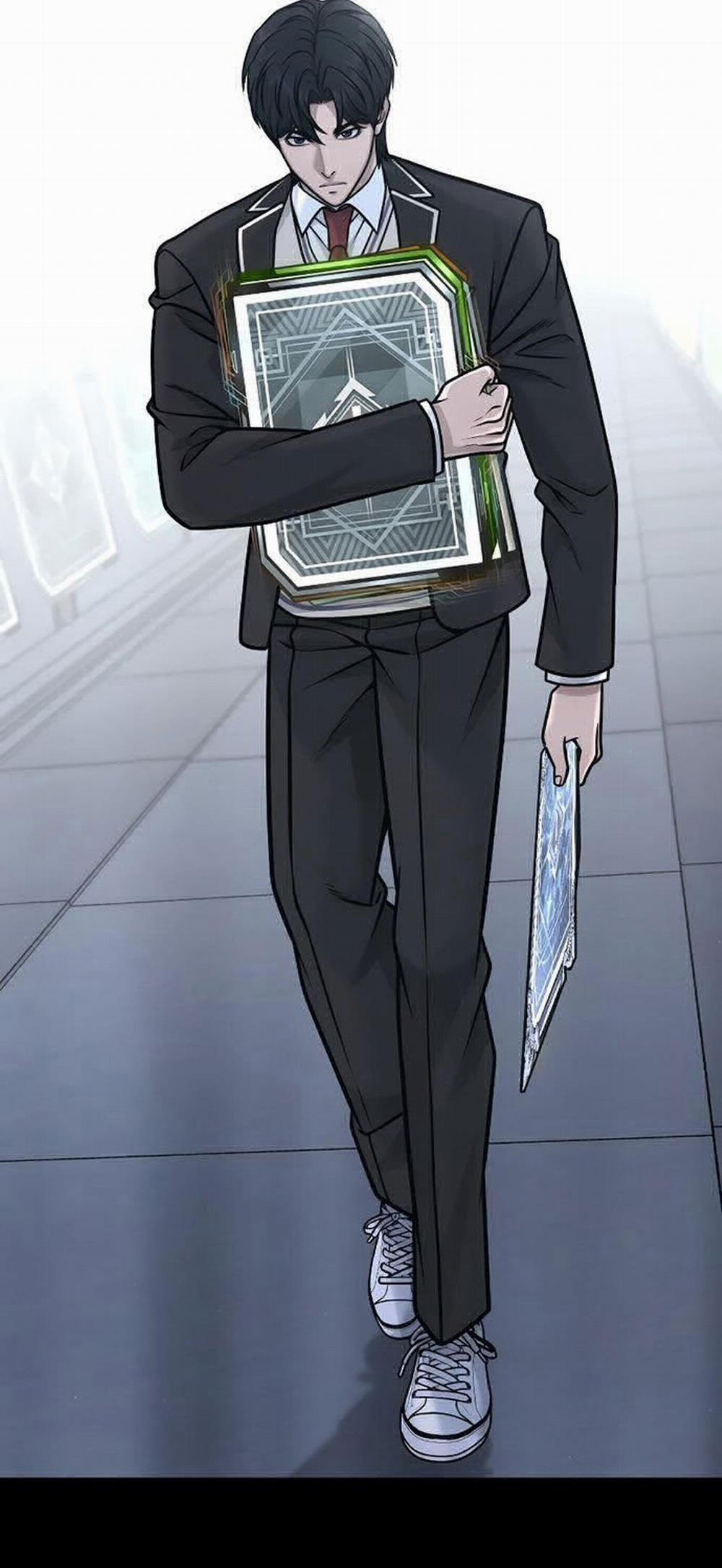 Nhiệm Vụ Diệu Kỳ 155 trang 11